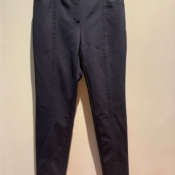 Lafayette 148 New York Black Women's Pants - Picture 2 of 2